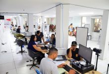 Programa Cidadão emite 45 mil Novas Carrieiras de Identade Nacional para Paraíba Em 2025