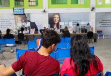 Sine de Campina Grande ofrece 608 Optunidades de Trabalho Nesta Segunda-Fira