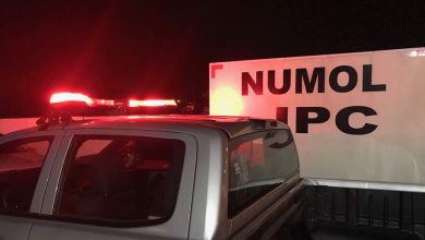 IPC - Numol