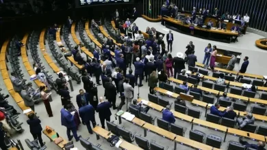 PEC da cego Mé Aprovada em 2º Turno para Câmara e Seguar para o Senado