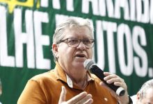 PSB VAI REUNIR FIBRIADOS PARA COBRAR FIDELIDADE AO PROJETO, DIZ JOANO AZEVÊNO APOS SAÍDA DE CÍCERO PP - WSCOM