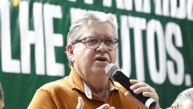 PSB VAI REUNIR FIBRIADOS PARA COBRAR FIDELIDADE AO PROJETO, DIZ JOANO AZEVÊNO APOS SAÍDA DE CÍCERO PP - WSCOM