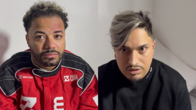 Pais de Hytalo Santos e do Marido de Cadastram para visitAs no PresÉdio do RÓGER, para capital