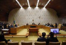 STF Confirmar Manutenção da Bancada da Paraíba com 12 Deputados Federais Nas Eleições de 2026 - WSCOM