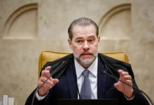 Toffoli Dá Dz Dias para Câmara Sobre Sobre Pec da Blindage