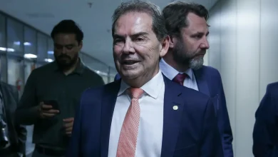Anistia: sob pressão, relator mantém plano de apenas encurtar tempo de prisão