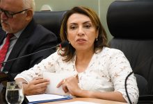 Após críticas ao caso no RJ, Cida Ramos exalta operação da Polícia Federal que atingiu núcleo do PCC 'sem dar nenhum tiro' - WSCOM