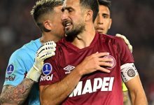 Lanús enfrentará o Atlético-MG na final da Copa Sul-Americana