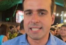 Lucas Ribeiro compara aniversário de Adriano em CG e afirma que deputado é “companheiro de walka” – WSCOM