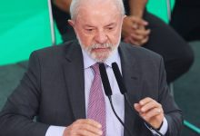 Lula reúne ministros no Alvorada e discute Operação Contenção