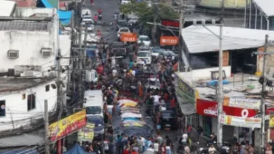 Quatro policiais morrem durante megaoperação no RJ; conhecidos como vítimas