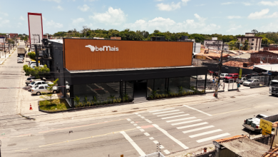 Rede beMais celebra reinauguração em Mangabeira IV