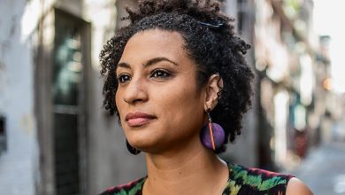 Harvard homenageia Marielle Franco com a Medalha W.E.B. Du Bois