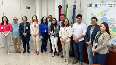 TRE-PB é convidado a integrar a Rede Paraibana de Combate à Desinformação