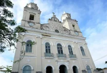 Arquidiocese da Paraíba divulga programação de missas natalinas no Centro de JP - WSCOM