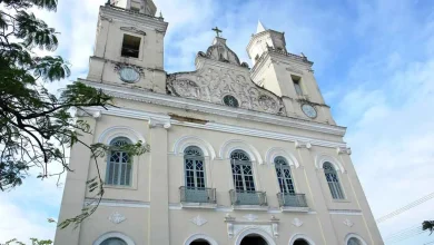 Arquidiocese da Paraíba divulga programação de missas natalinas no Centro de JP - WSCOM