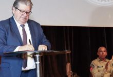 João Azevêdo promove 211 dirigentes e fecha 2025 com recorde de ascensões na PM