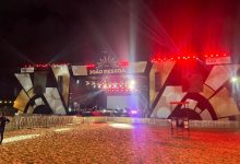 João Pessoa prepara mega operação com saúde, segurança e limpeza para o Réveillon 2026