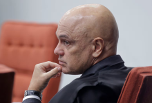 Moraes condena cinco dos seis réus do núcleo ‘gerenciador’ de ações para manter Bolsonaro no poder