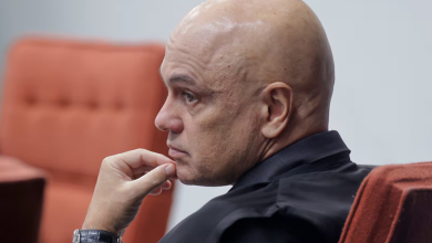 Moraes condena cinco dos seis réus do núcleo ‘gerenciador’ de ações para manter Bolsonaro no poder