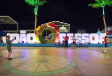 PMJP publica editais para comerciais que querem trabalhar no show de Frei Gilson, Réveillon e Forró Verão