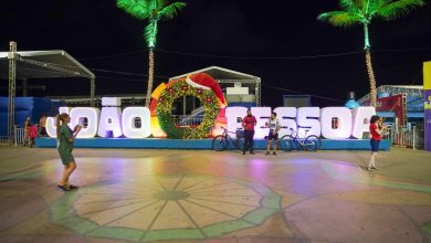 PMJP publica editais para comerciais que querem trabalhar no show de Frei Gilson, Réveillon e Forró Verão