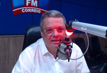 Prefeito interino de Cabedelo, Edvaldo Neto prega diálogo e retomada do crescimento