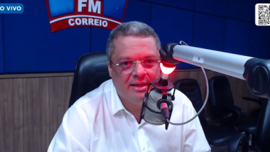 Prefeito interino de Cabedelo, Edvaldo Neto prega diálogo e retomada do crescimento