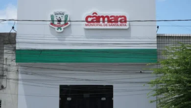Câmara de Santa Rita aprova nova resolução que permite vereadores desempenharem mandato mesmo presos - WSCOM