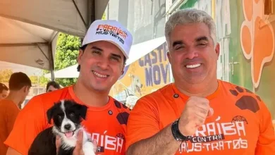 Filho do vereador Guga Pet é nomeado secretário de Proteção Animal de João Pessoa