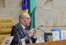 Gilmar Mendes rejeita habeas corpus que pedia prisão domiciliar para Jair Bolsonaro