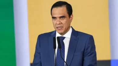 Ministro do Turismo compreende agenda na Paraíba nesta segunda-feira