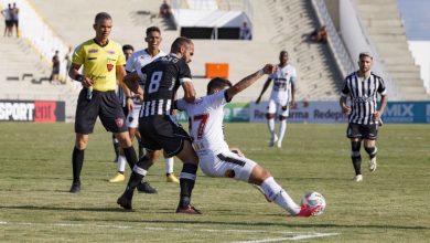 Botafogo-PB e Treze se enfrentam em Clássico Tradição nesta quarta-feira - WSCOM