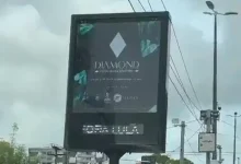 Cida Ramos anuncia que PT acionará judicialmente empresa apos relógio apresentando frases criticando Lula na Avenida de JP - WSCOM