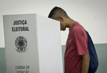 Como justificar o absentismo nas eleições pela internet; veja passo a passo