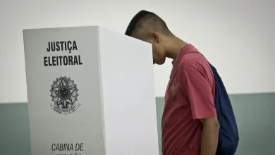 Como justificar o absentismo nas eleições pela internet; veja passo a passo
