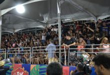 Funjope adia desfile do Carnaval Tradição após desabamento de arquibancada - WSCOM