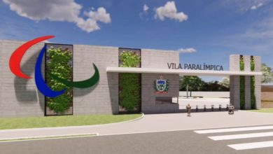 João Azevêdo desapropria área no entorno do Almeidão para construção da Vila Paralímpica