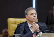 Mendonça garante liberdade à PF na investigação do caso Mestre