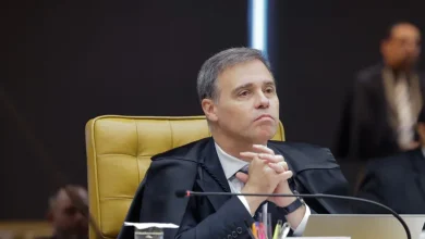 Mendonça garante liberdade à PF na investigação do caso Mestre