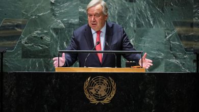 ONU condena ataques a Irã: "prejudica segurança internacional"