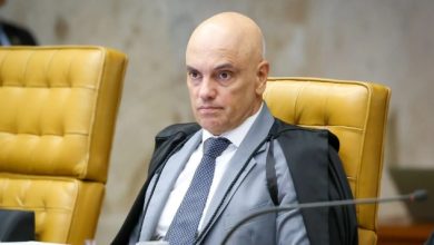 PF cumpre mandados em investigação sobre vazamento de dados de autoridades na Receita Federal