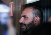 STF formaliza ação que tornou Eduardo Bolsonaro réu na Corte