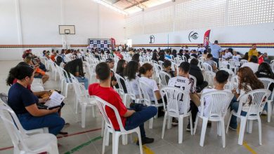 Sine promove cursos preparatórios para entrevistas antes do 5º Feirão da Empregabilidade - WSCOM