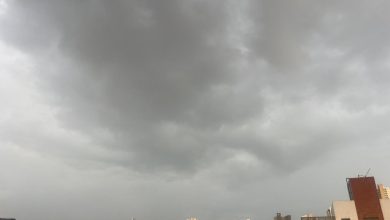 Todas as cidades da Paraíba permanecem em alerta para chuvas fortes até esta terça-feira - WSCOM