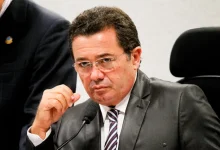 Vitalzinho defende "página virada" para caso Master após conclusão de inspeção - WSCOM