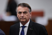 Bolsonaro é encaminhado ao hospital com quadro de vômitos e calafrios