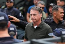 Bolsonaro recupera direito a assessores, carros e seguranças após decisão da Justiça