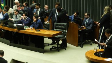Câmara aprova em segundo turno PEC da Segurança Pública