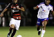 Final do Campeonato Baiano será mostrada sábado (7) pela TV Brasil